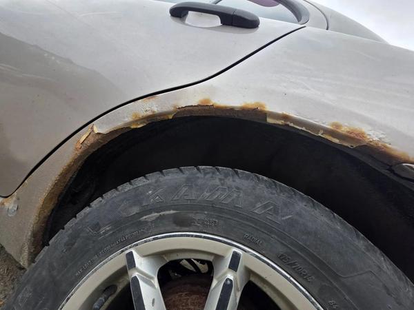Nissan Micra 2007, фото 4