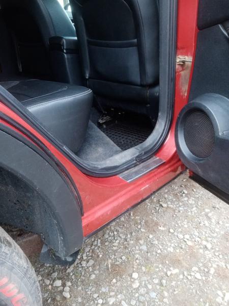 Nissan Qashqai+2 2007, фото 10