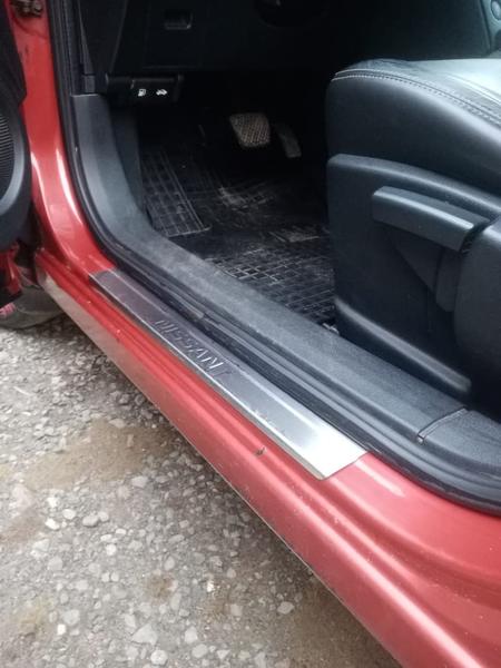 Nissan Qashqai+2 2007, фото 3