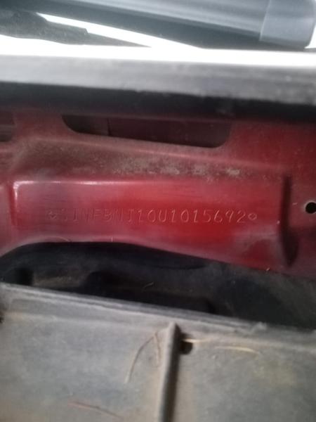 Nissan Qashqai+2 2007, фото 29