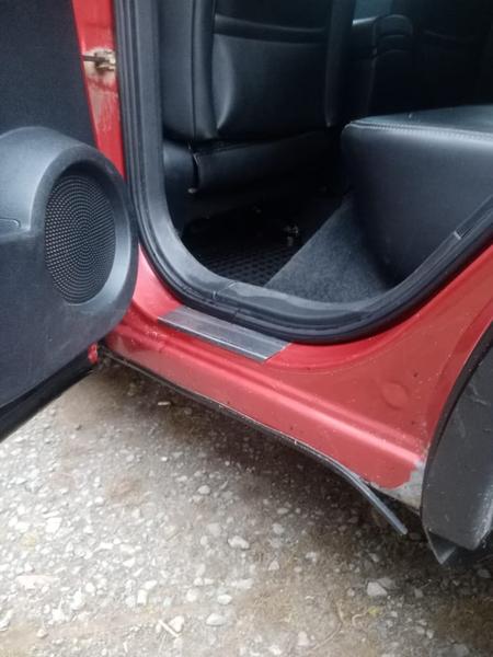 Nissan Qashqai+2 2007, фото 6