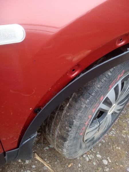 Nissan Qashqai+2 2007, фото 21