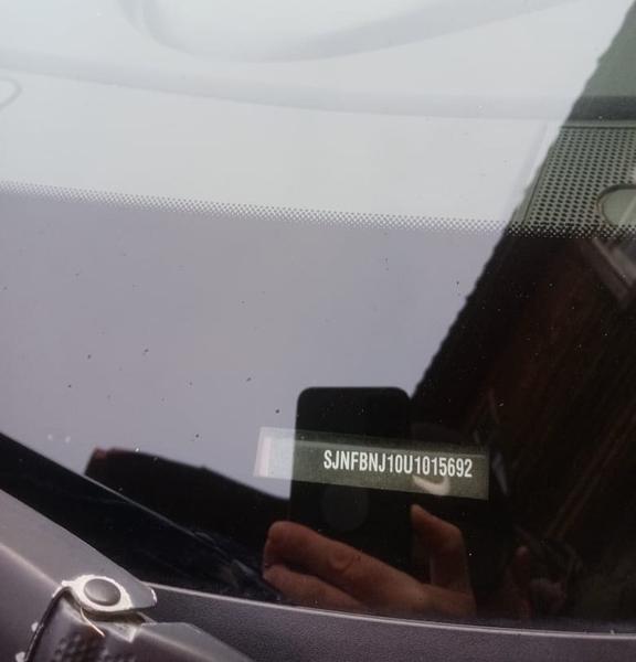 Nissan Qashqai+2 2007, фото 27
