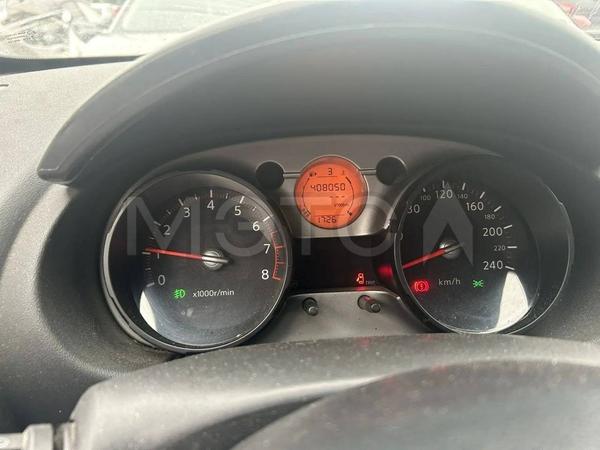 Nissan Qashqai 2007, фото 8