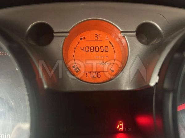 Nissan Qashqai 2007, фото 9