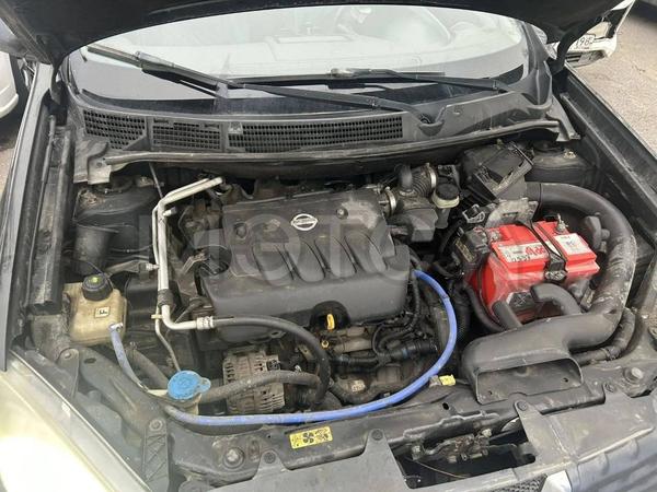 Nissan Qashqai 2007, фото 10