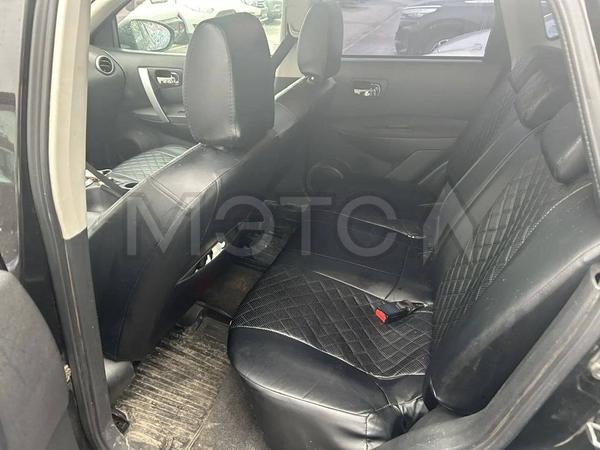 Nissan Qashqai 2007, фото 5