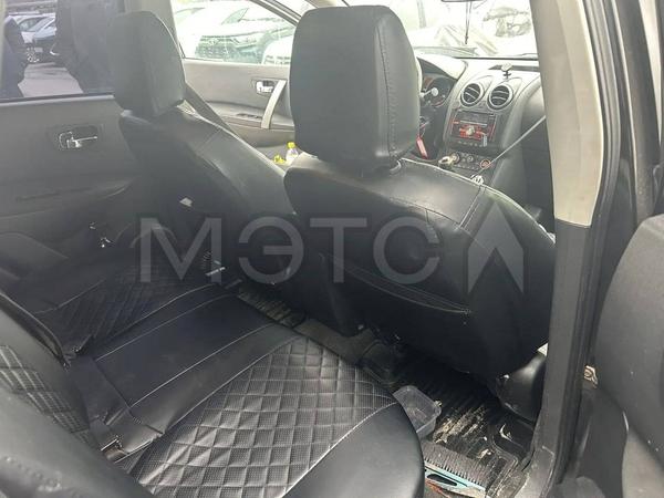 Nissan Qashqai 2007, фото 6