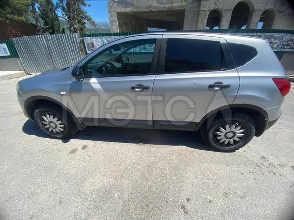 Nissan Не указана 2008, фото 3