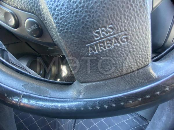 Nissan Не указана 2008, фото 14