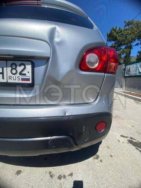 Nissan Не указана 2008, фото 16