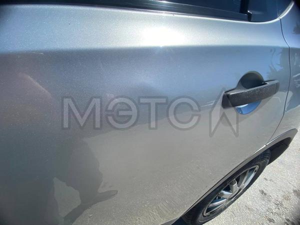 Nissan Не указана 2008, фото 10