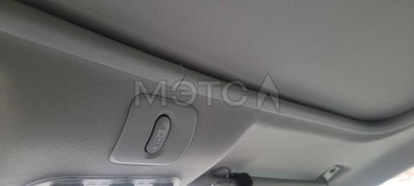 Nissan Qashqai+2 2010, фото 10
