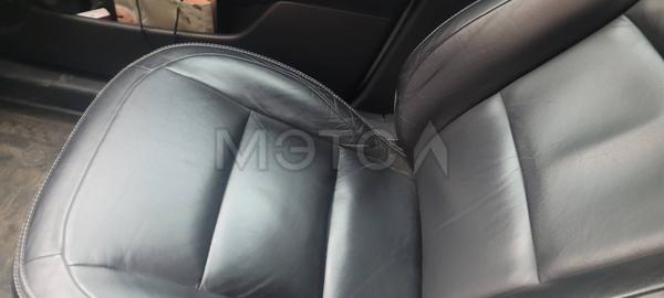 Nissan Qashqai+2 2010, фото 7