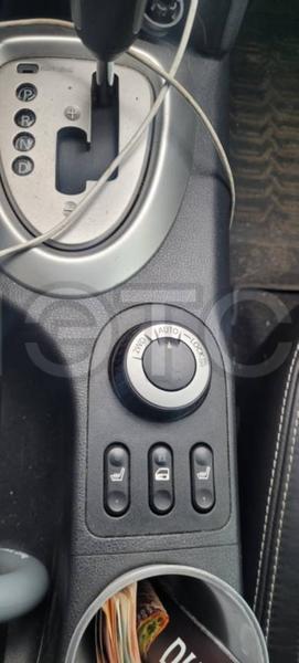 Nissan Qashqai+2 2010, фото 12