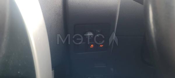 Nissan Qashqai+2 2010, фото 11
