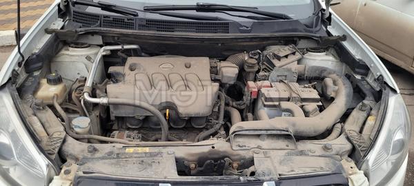 Nissan Qashqai+2 2010, фото 13