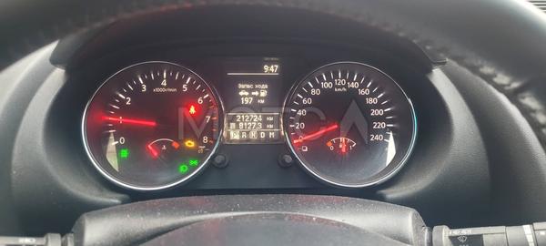 Nissan Qashqai+2 2010, фото 5
