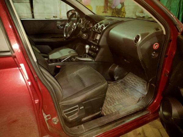 Nissan Qashqai 2011, фото 2