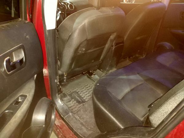 Nissan Qashqai 2011, фото 5