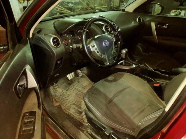 Nissan Qashqai 2011, фото 3