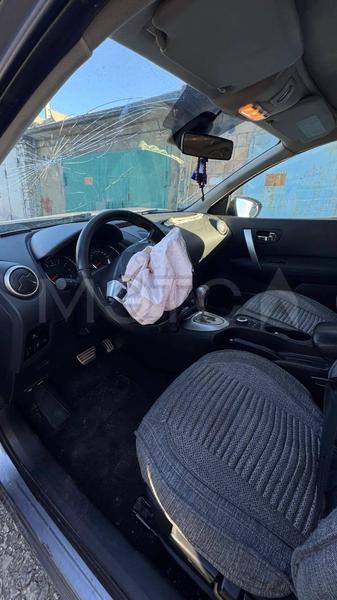 Nissan Qashqai 2012, фото 7