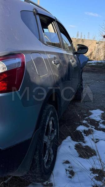 Nissan Qashqai 2012, фото 4