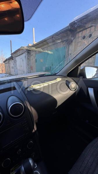 Nissan Qashqai 2012, фото 8