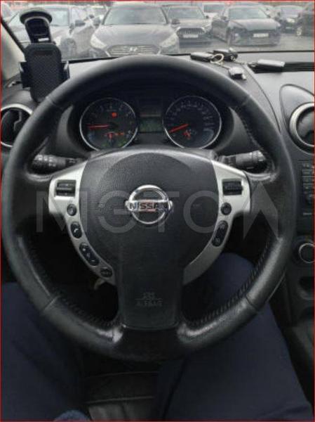 Nissan Qashqai 2012, фото 12