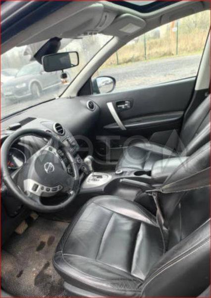 Nissan Qashqai 2012, фото 10