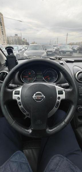 Nissan Qashqai 2012, фото 24