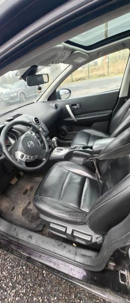 Nissan Qashqai 2012, фото 23
