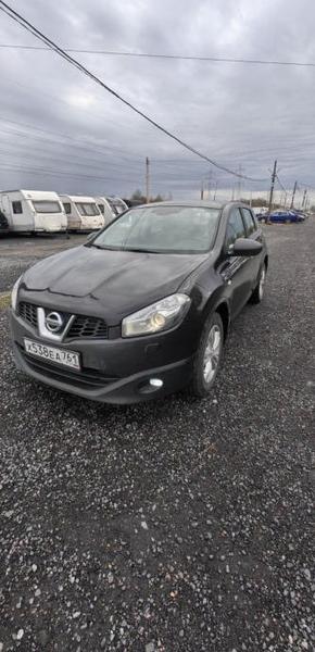 Nissan Qashqai 2012, фото 13