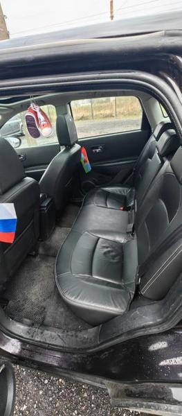 Nissan Qashqai 2012, фото 22