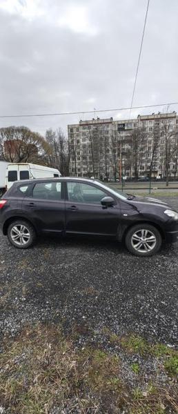 Nissan Qashqai 2012, фото 16