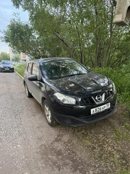 Nissan Qashqai 2012, фото 2