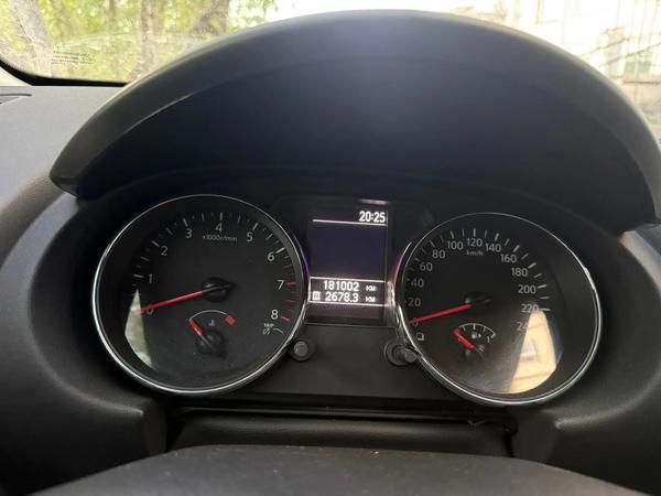 Nissan Qashqai 2012, фото 9
