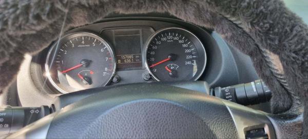 Nissan Qashqai 2013, фото 6