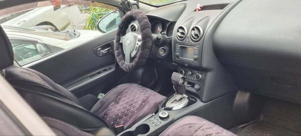 Nissan Qashqai 2013, фото 8
