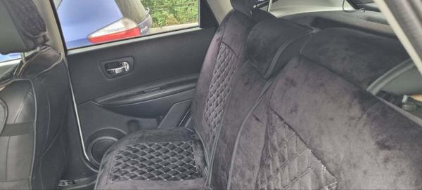 Nissan Qashqai 2013, фото 9
