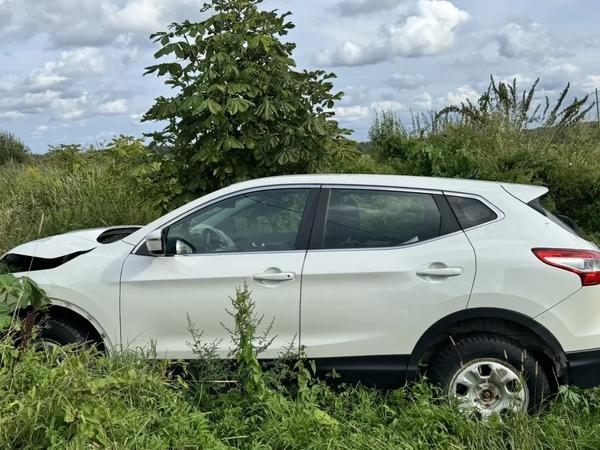 Nissan Qashqai 2014, фото 3