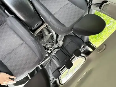 Nissan Qashqai 2014 с торгов по банкротству, фото 1