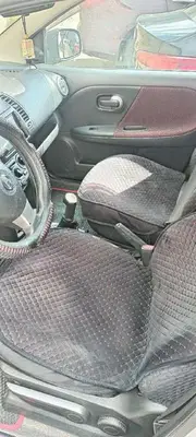 Nissan Note 2008 с торгов по банкротству, фото 1