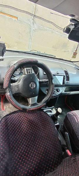 Nissan Note 2008, фото 3