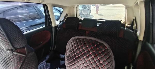 Nissan Note 2008, фото 4