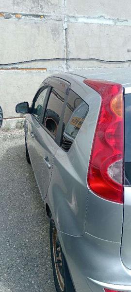 Nissan Note 2008, фото 5