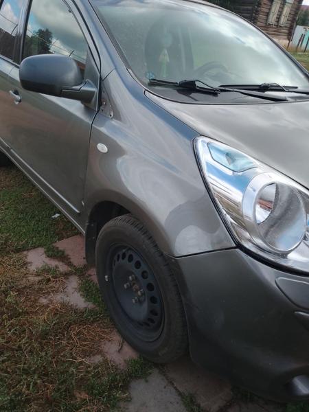 Nissan Note 2011, фото 6