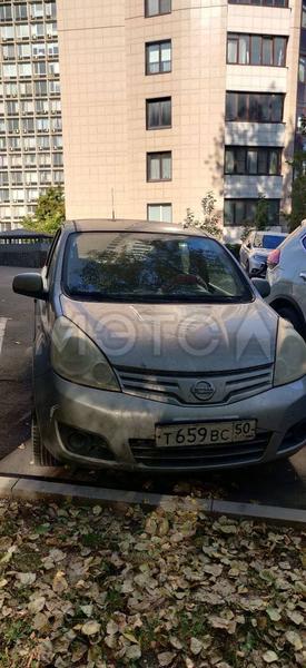 Nissan Не указана 2012, фото 2