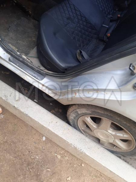 Nissan Primera 1998, фото 13