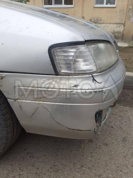Nissan Primera 1998, фото 11